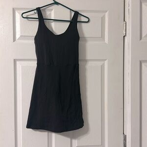Aerie Athletic Dress with Biker Shorts